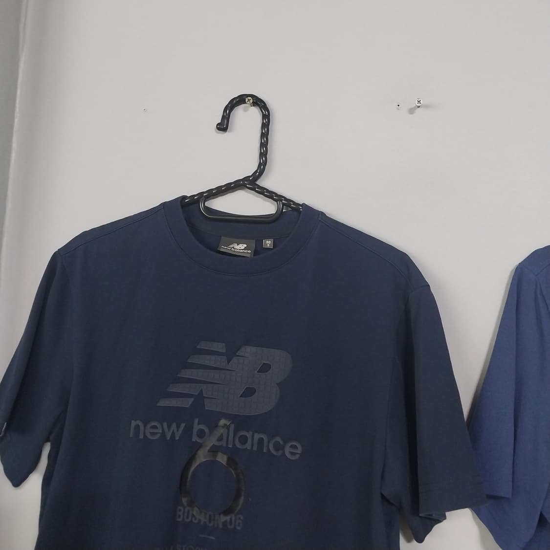 카파 뉴발란스 2벌 반팔 남자90 상품이미지2