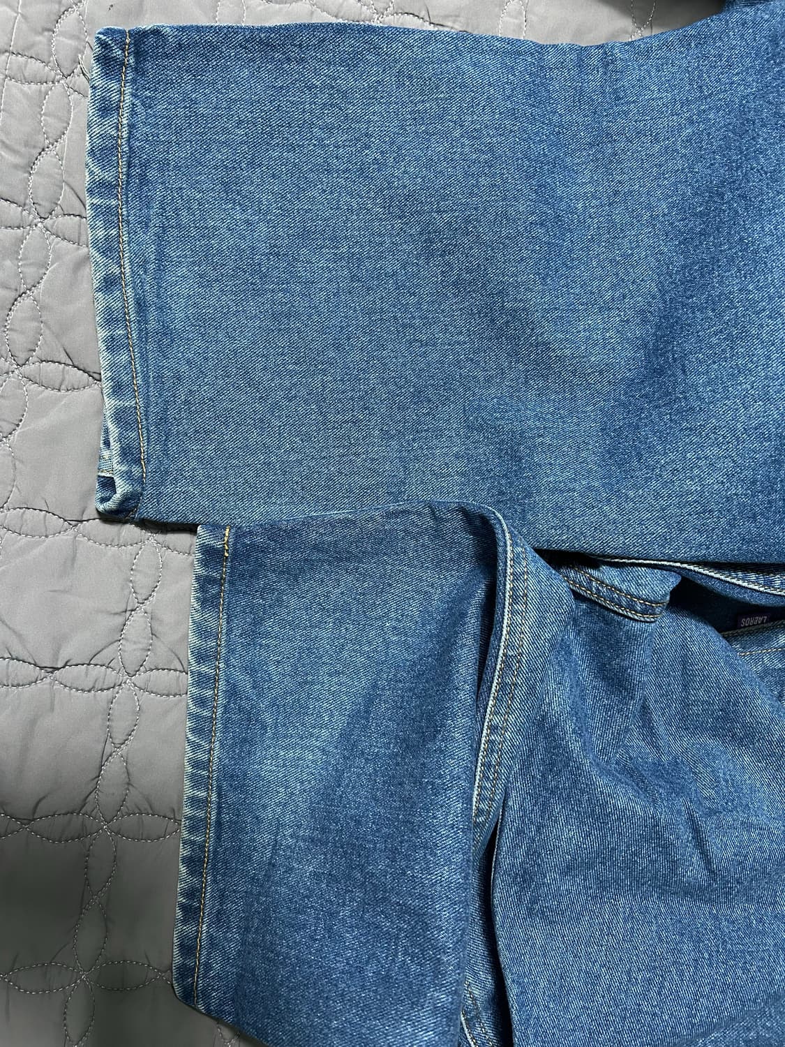 라브로스 데이지 데님 l 상품이미지3