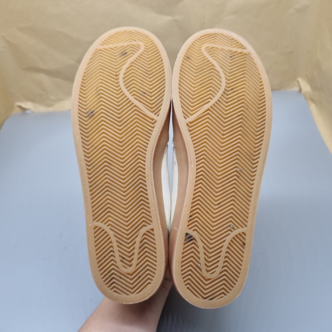 나이키 킬샷2 스니커즈 250 상품이미지3