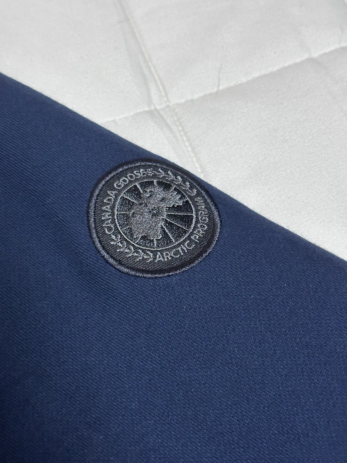 캐나다구스 후드집업 7410MB 상품이미지2