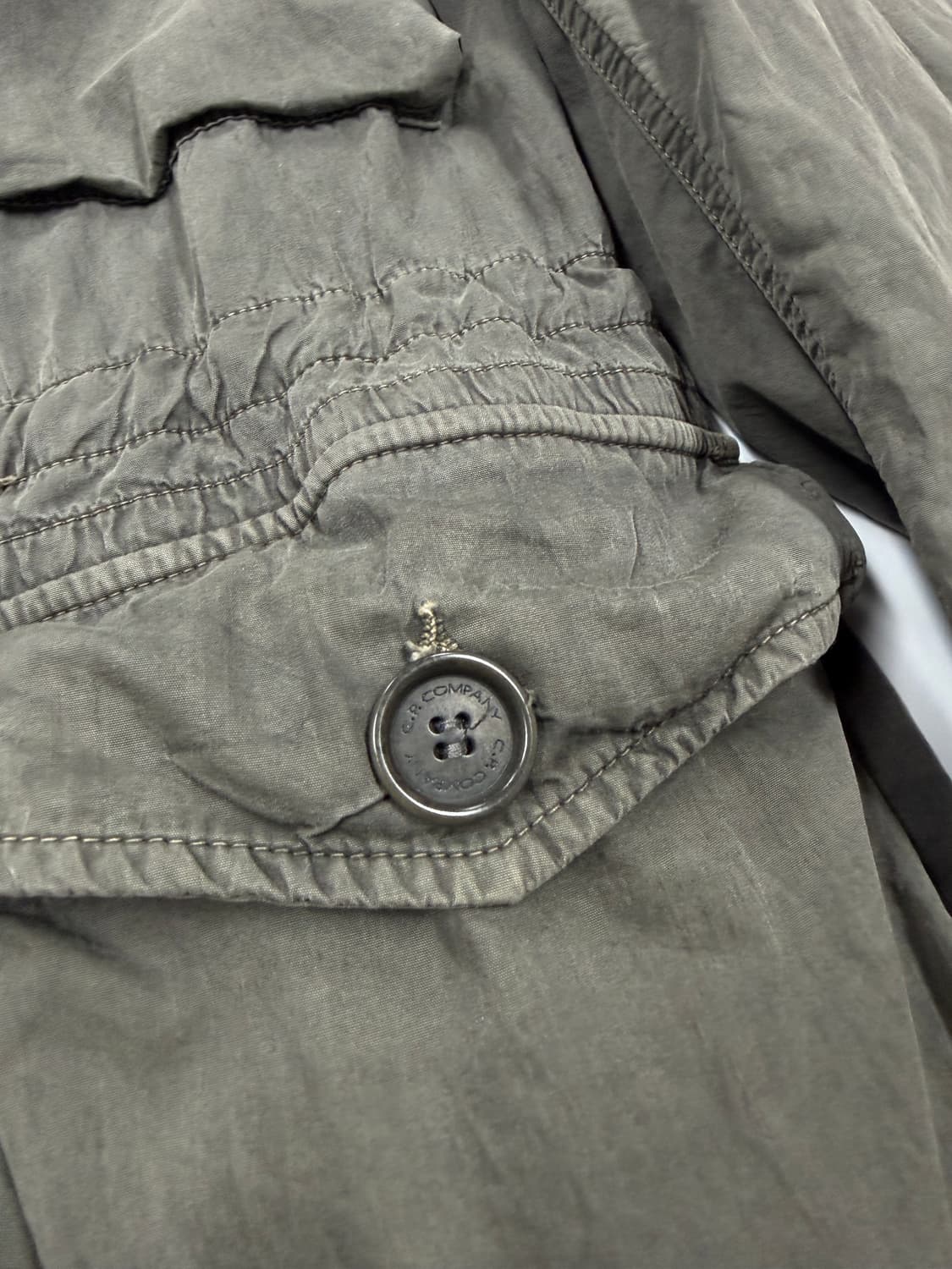 C.P.company M65 필드 자켓 상품이미지3