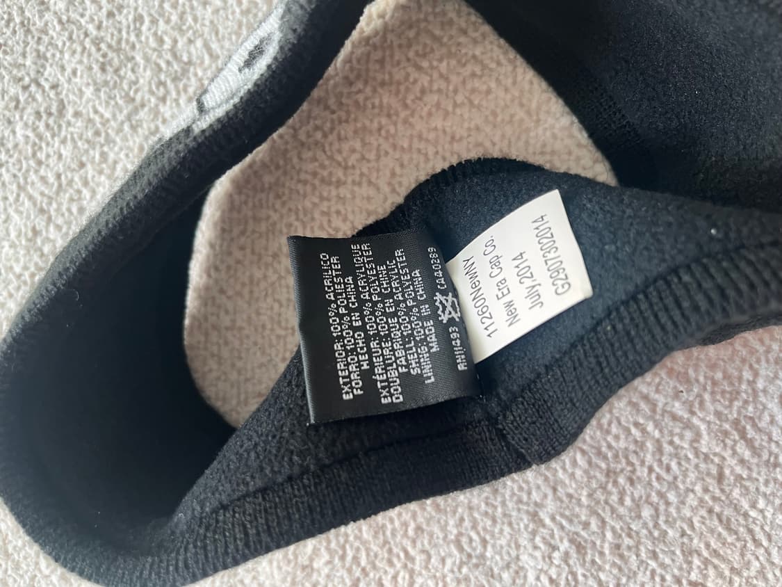 슈프림 헤어밴드 상품이미지3