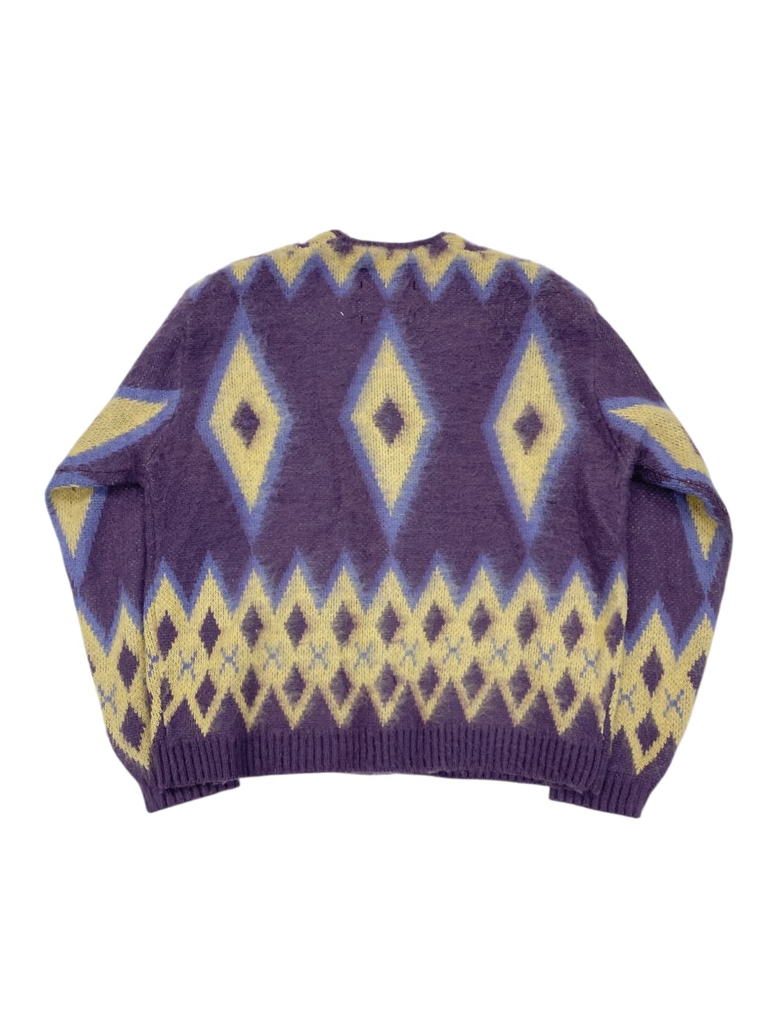 타운크레프트 쉐기독 가디건 상품이미지2