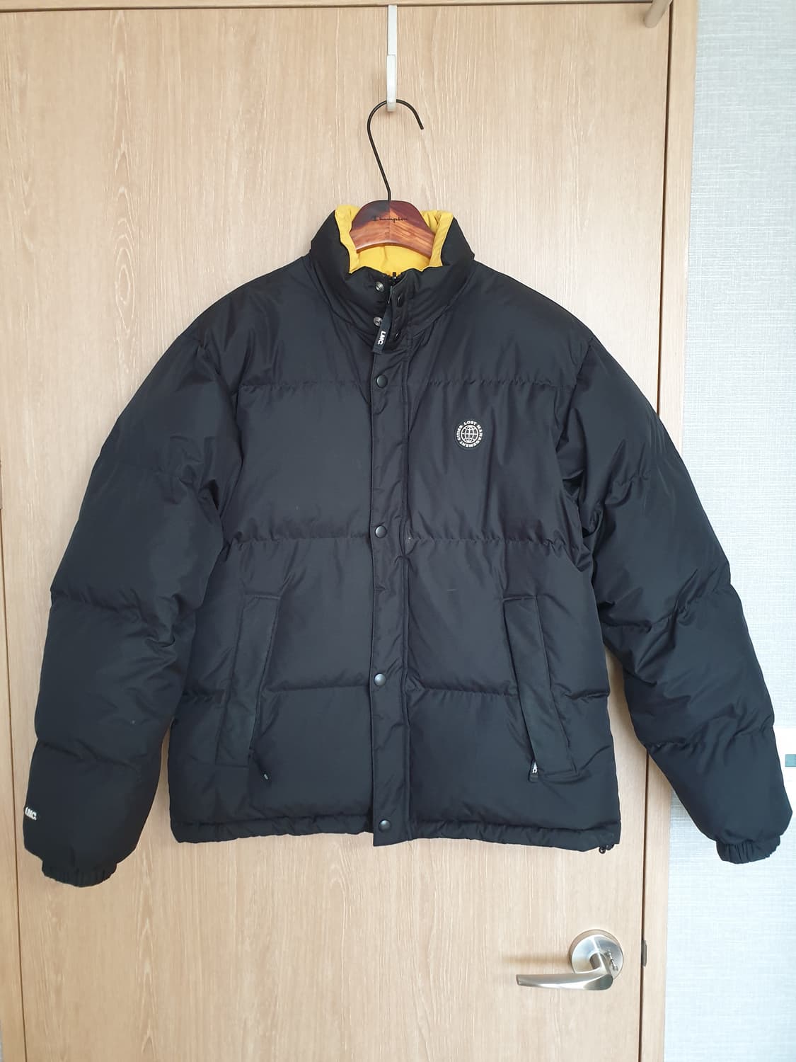 LMC 리버시블 패딩 상품이미지1