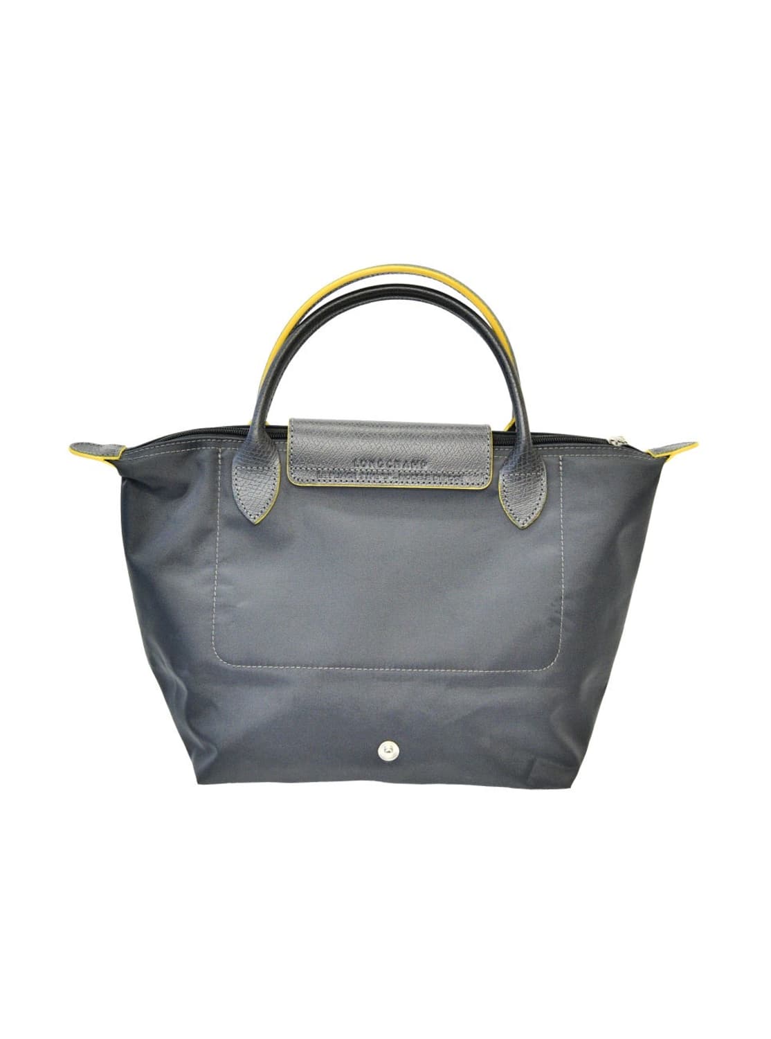 롱샴 르 플리아쥬 클럽 스몰 토트백 (정품) 상품이미지5