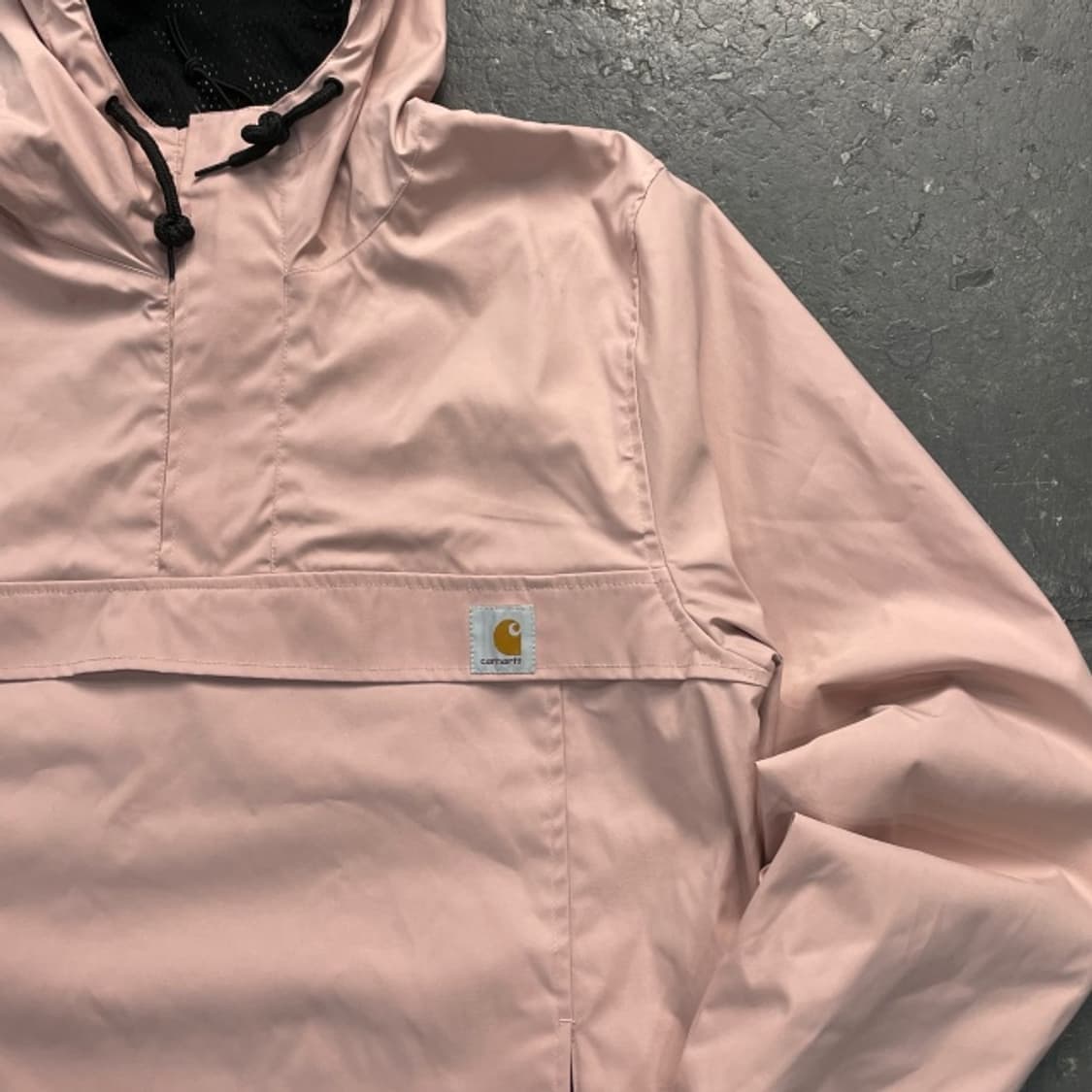 100 칼하트 WIP 님부스 아노락  상품이미지2