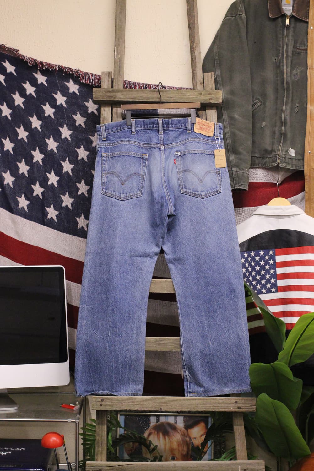 00s Levi’s 517  상품이미지8