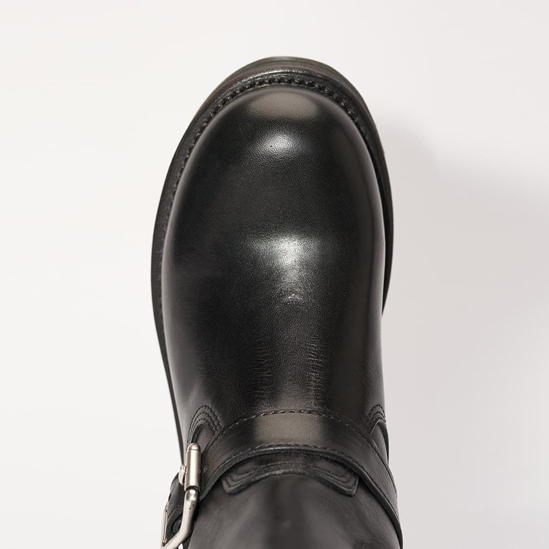 OUR LEGACY 아워레가시 코랄 버클 부츠 빅사이즈 상품이미지5