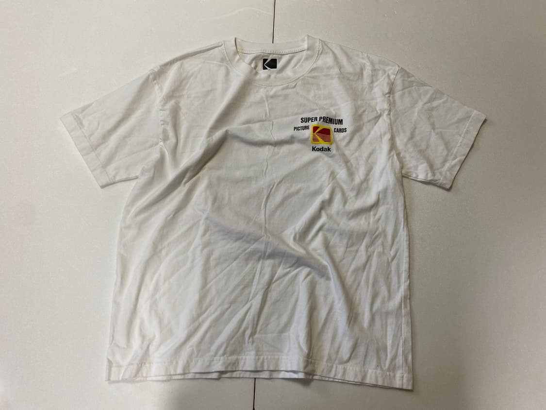 Kodak T (xL) 상품이미지1