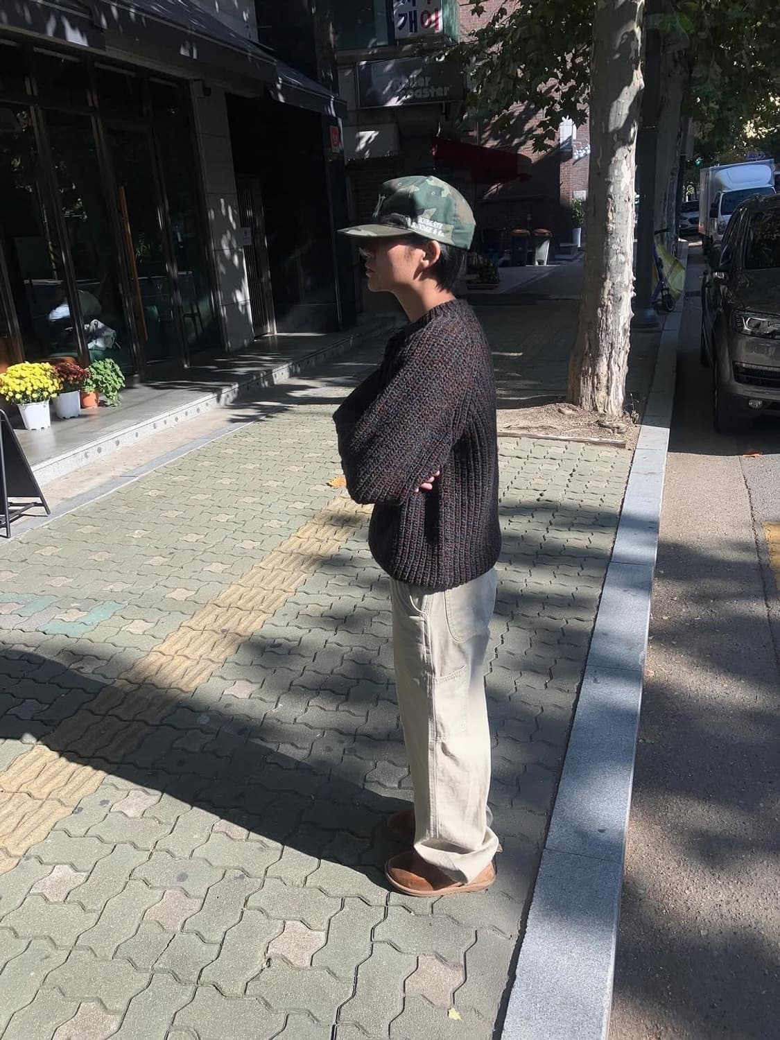 Dickies carpenter  상품이미지9