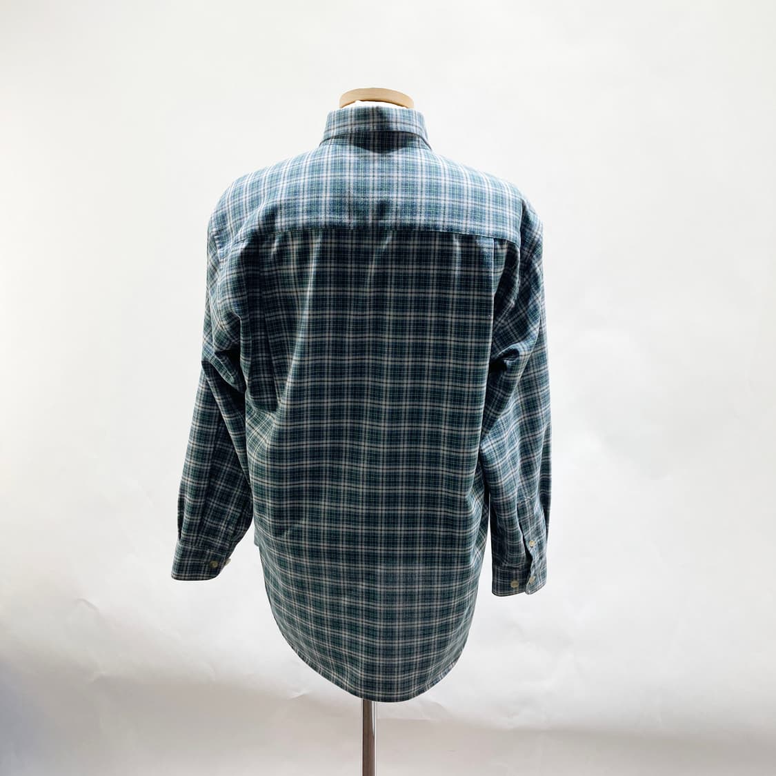 노스페이스 남성캐주얼남방 95  상품이미지3