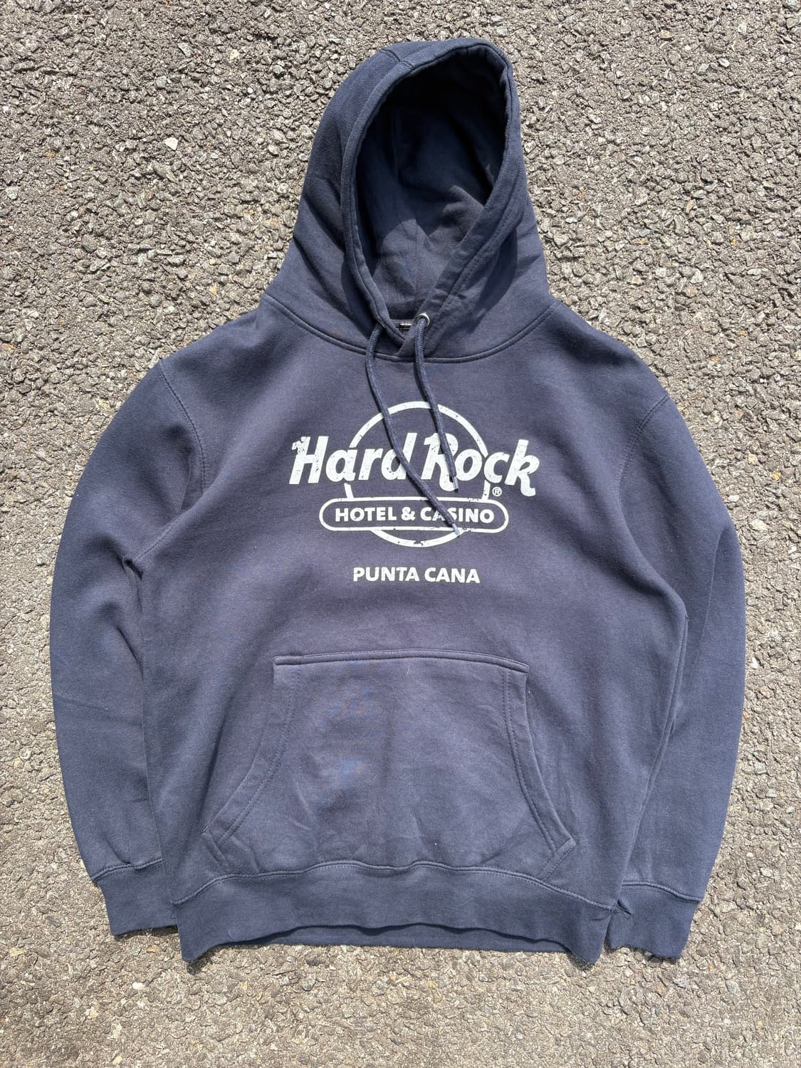 하드락카페 푼타카나 후드티 B223 상품이미지1