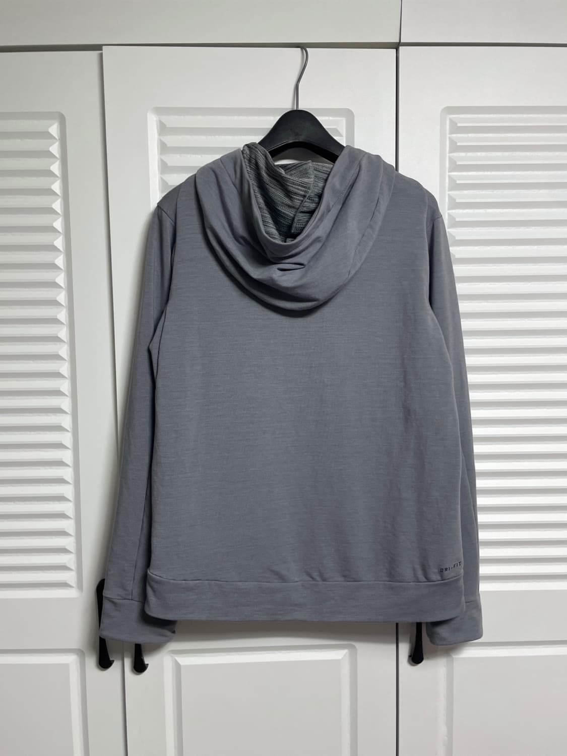 나이키 트레이닝 집업 상품이미지2