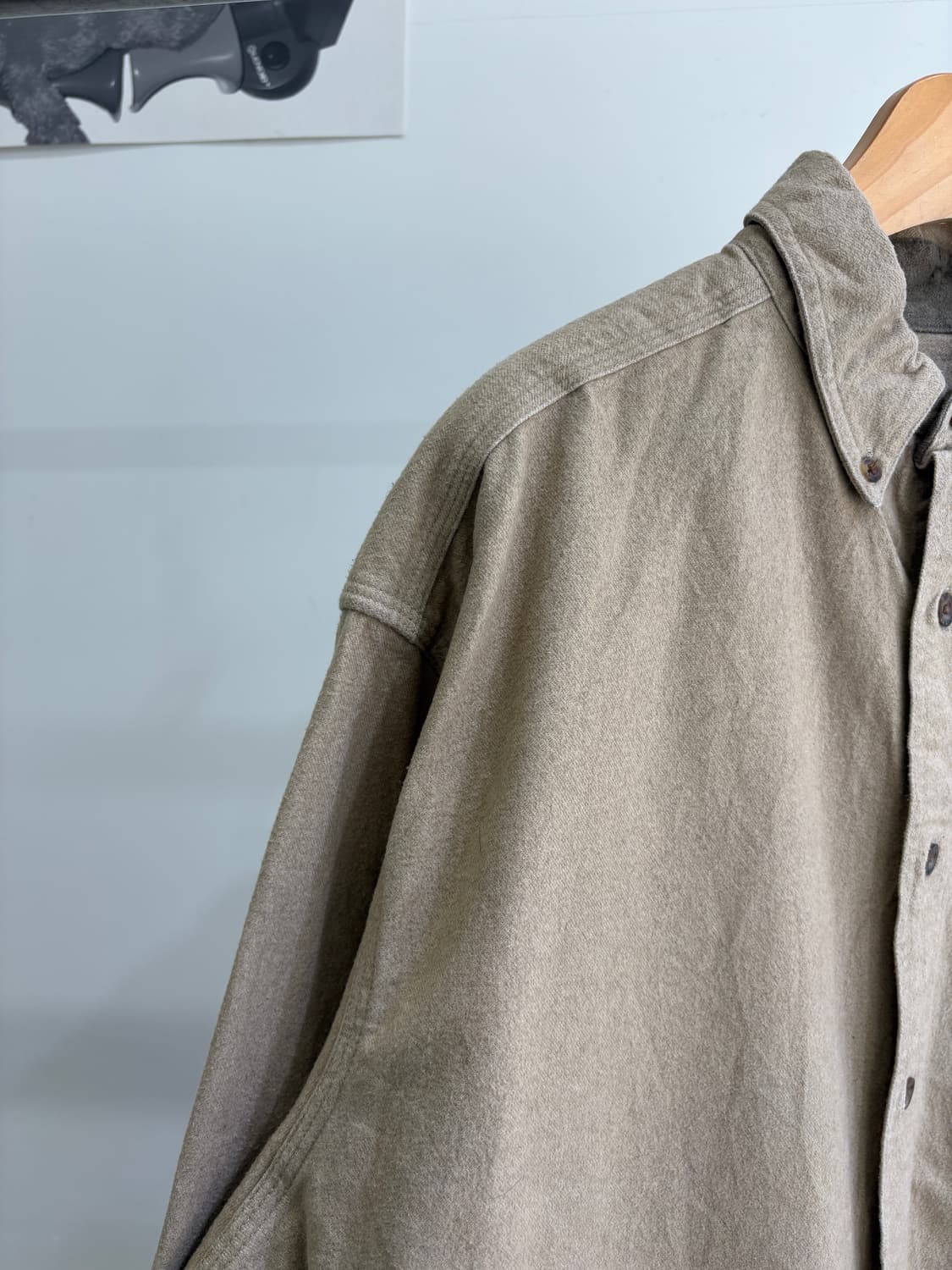 빈티지 WOOLRICH 울리치 셔츠  상품이미지2