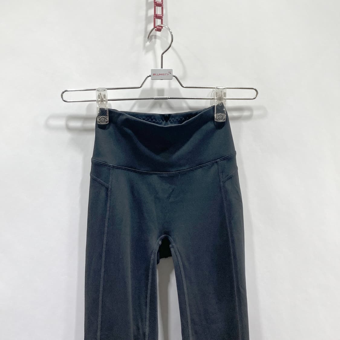 젝시믹스 2022 여성레깅스 블랙 S 상품이미지2