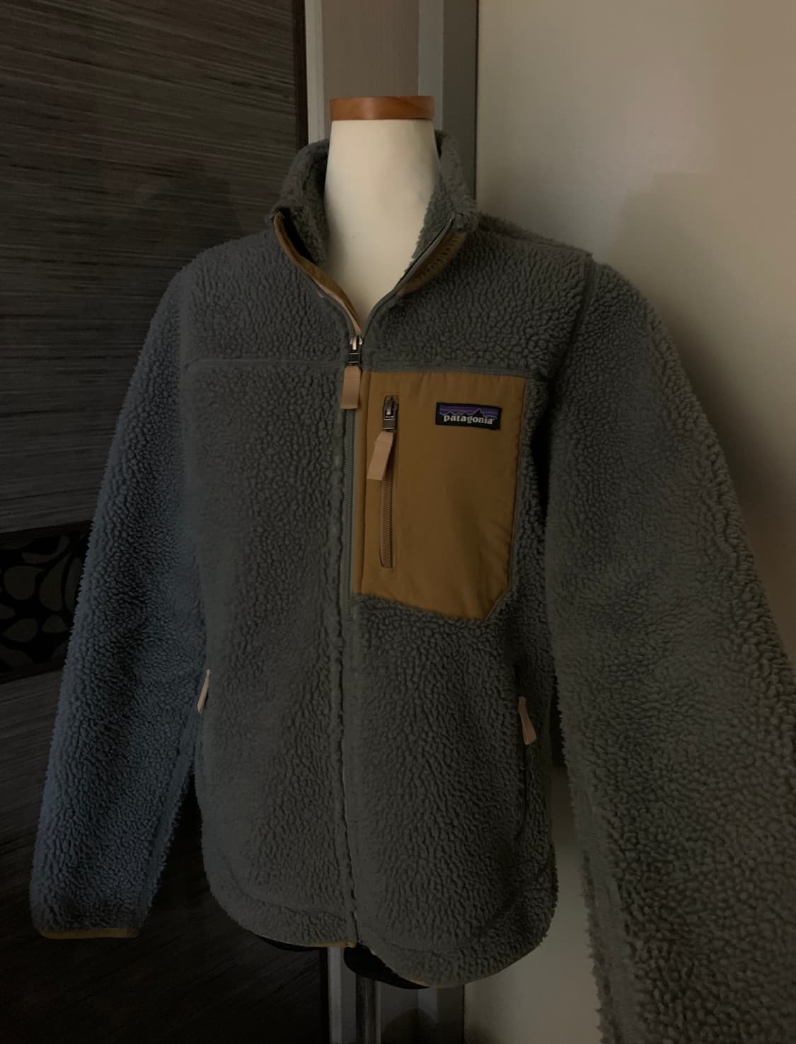 파타고니아 레트로 자켓 상품이미지5