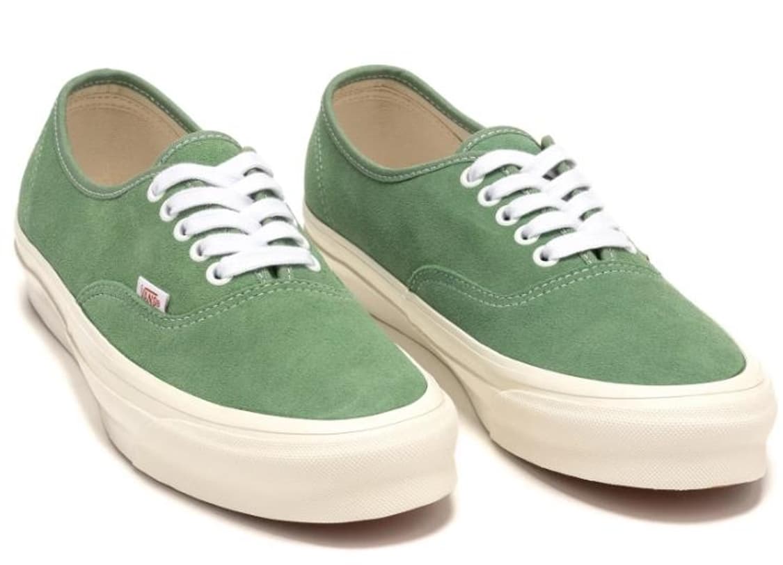 [새상품] 반스 볼트 스웨이드 어센틱 280 상품이미지5