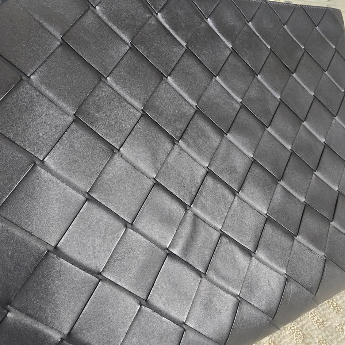 [중고/정품] 보테가 베네타 인트레치아토 도큐먼트 케이스 상품이미지6