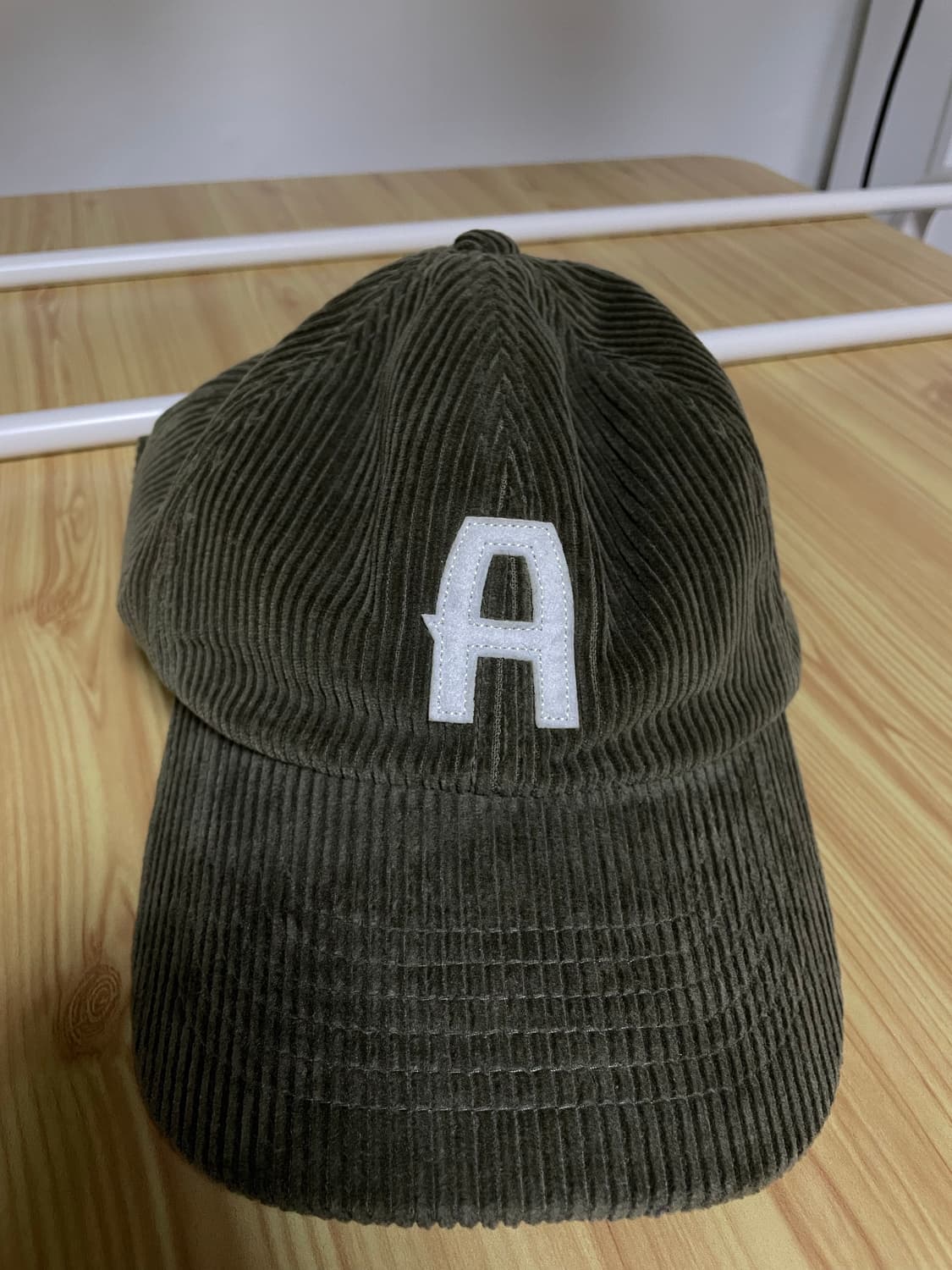 NBA 코듀로이 볼캡 상품이미지2