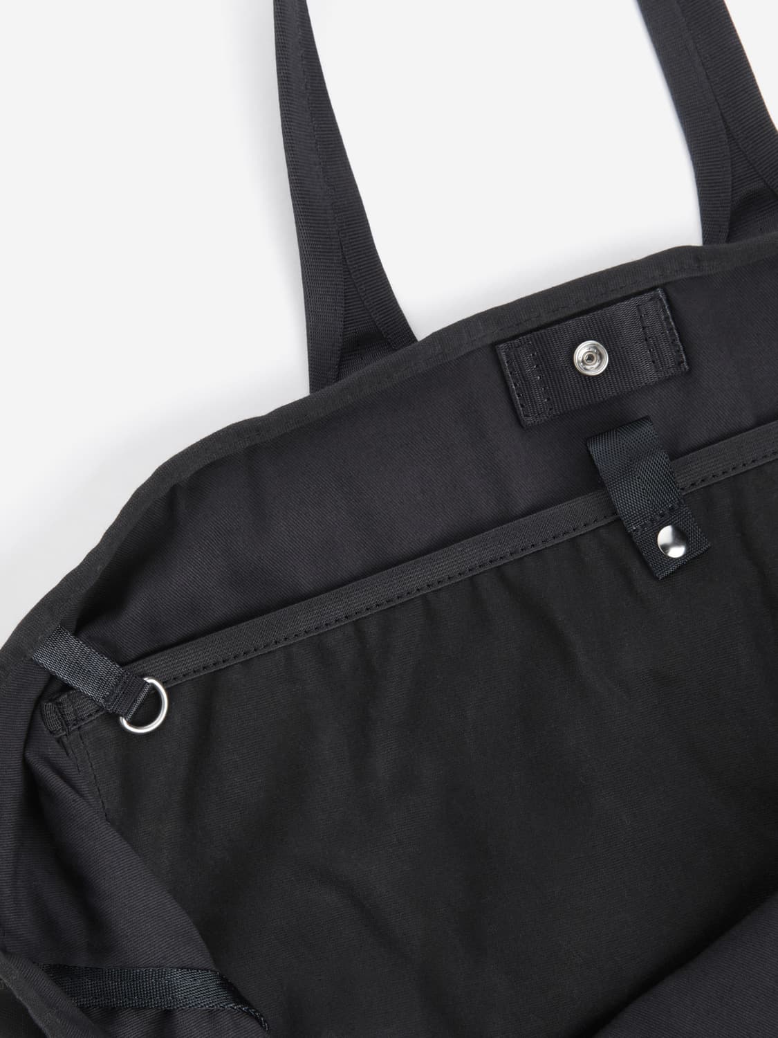 아르켓 왁스 캔버스 토트백 새상품 상품이미지4