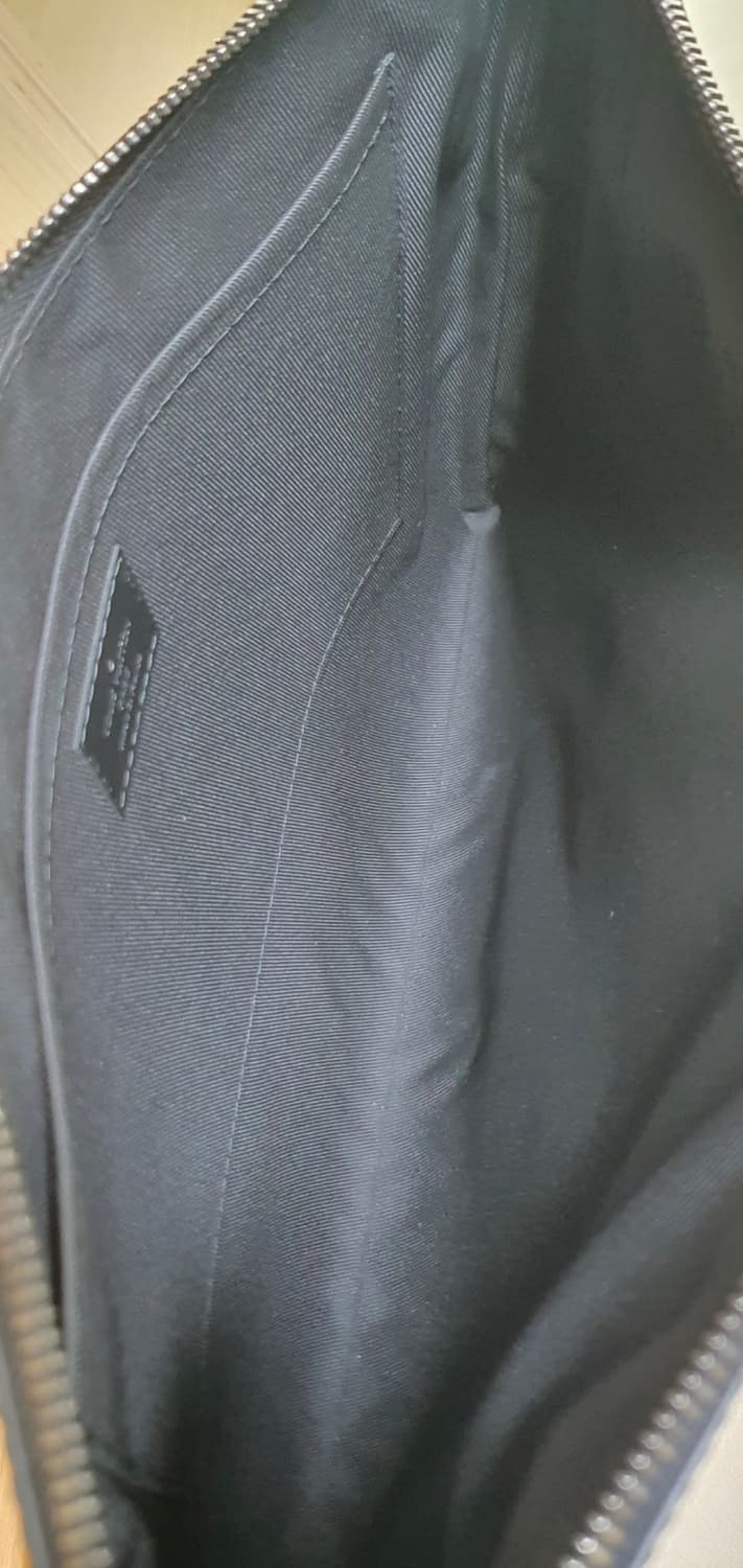 루이비통 이클립스 클러치/클러치백 새상품급 정품(감정O) 상품이미지9