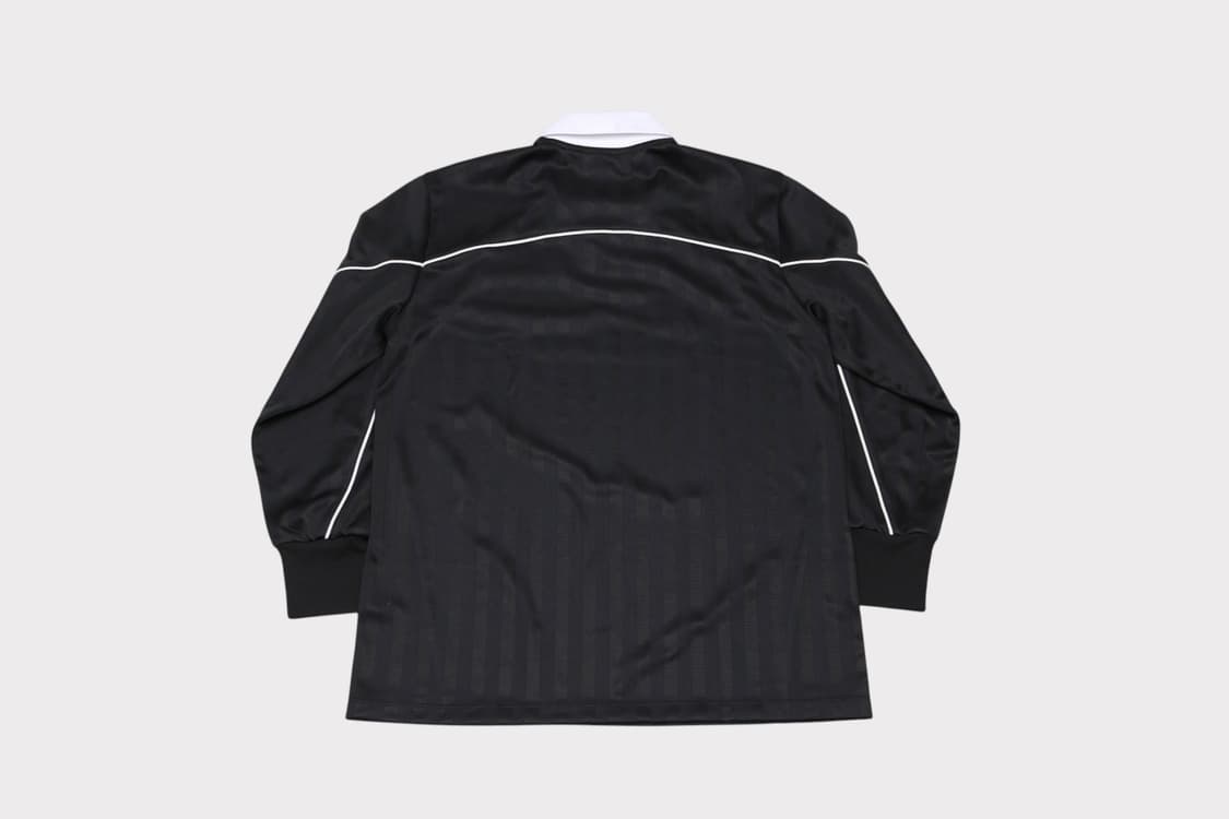 [여성 S] 뉴발란스 풋볼 져지 긴팔 티셔츠 상품이미지5