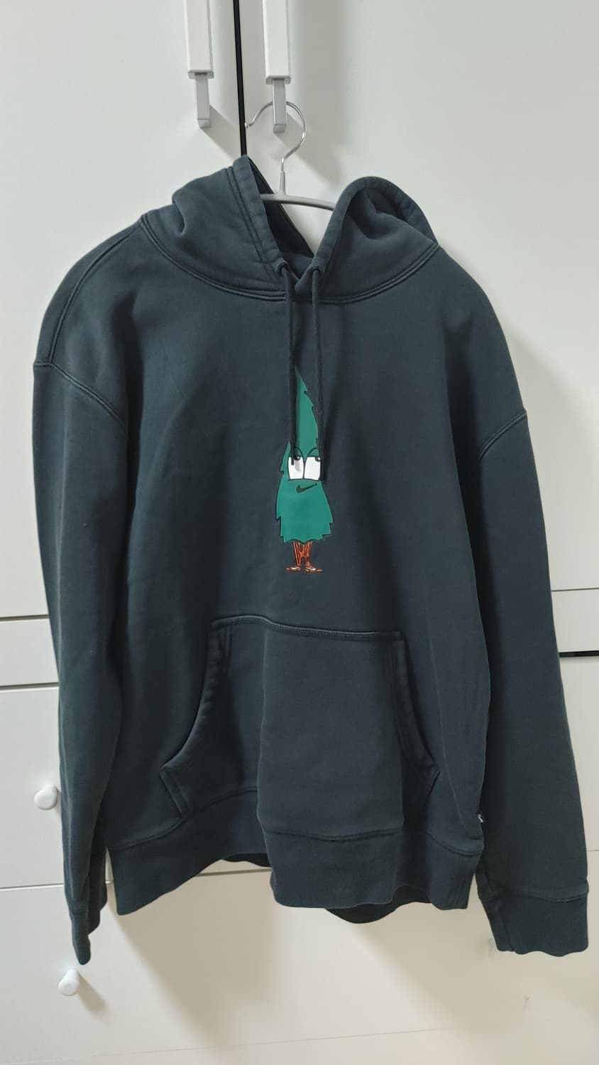 나이키 sb 후드티 M 상품이미지1