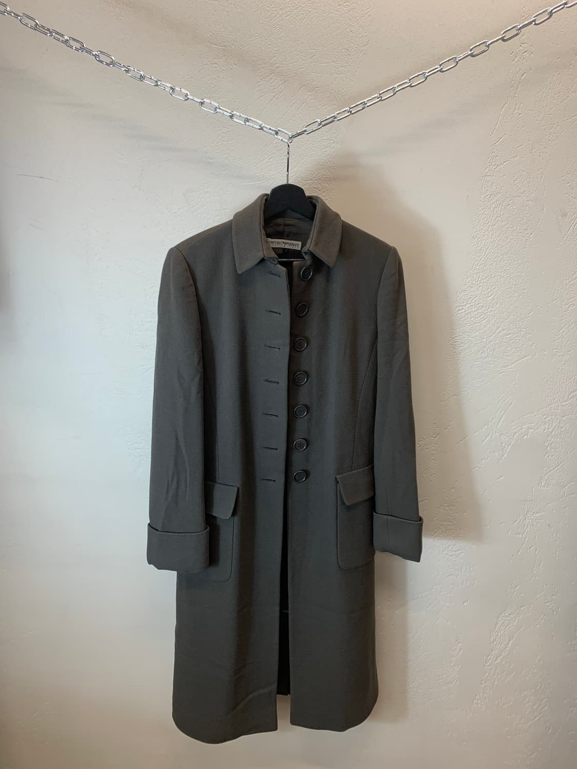 아르마니 코트 상품이미지1