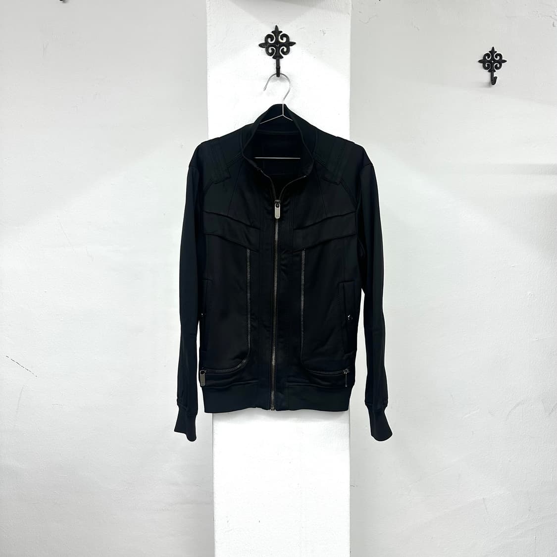 Zara cotton rider jacket 상품이미지5