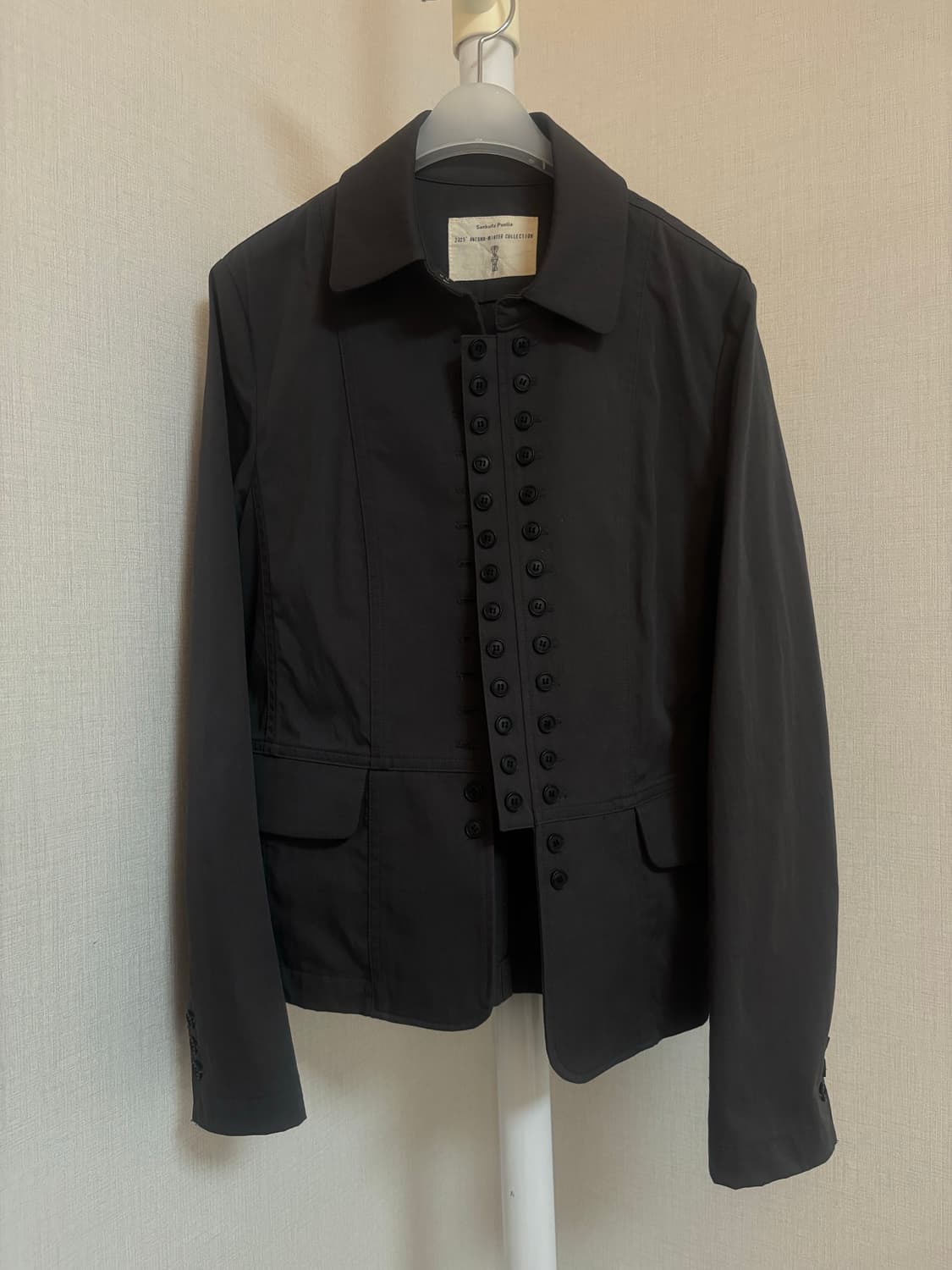 Sankofa Puella Multiple button jacket 상품이미지8