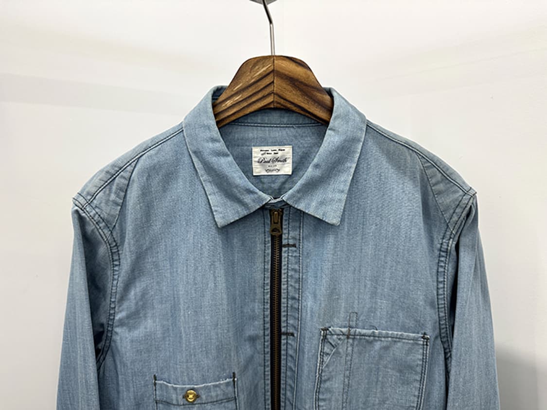 PAUL SMITH red ear (men's M, women's L) 상품이미지2