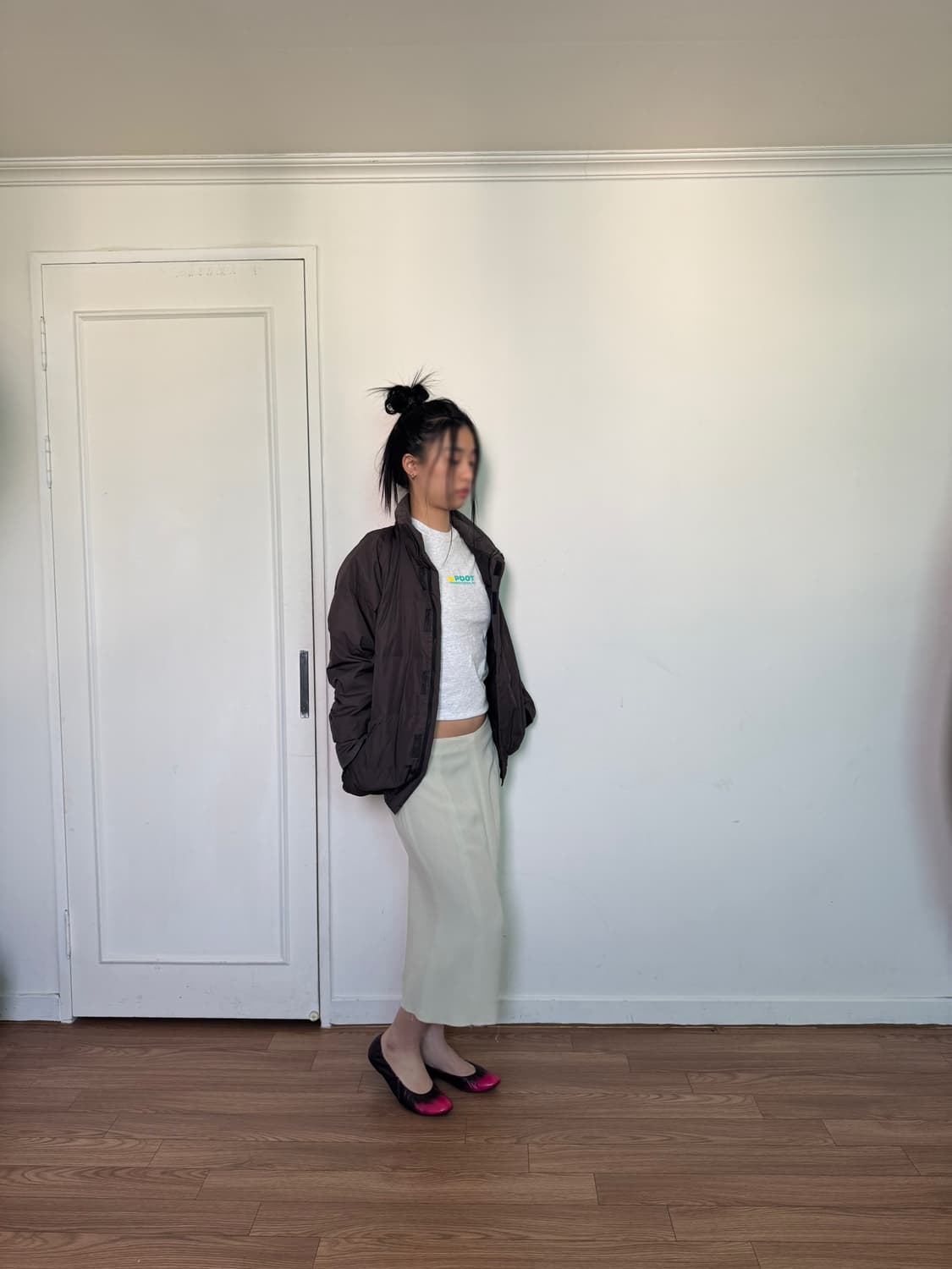 마가렛호웰 패딩자켓 상품이미지9