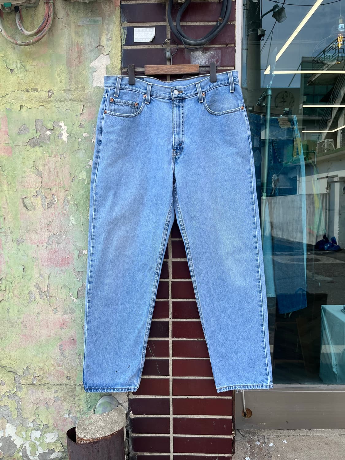 90’s 550 Vintage Levi's 상품이미지1