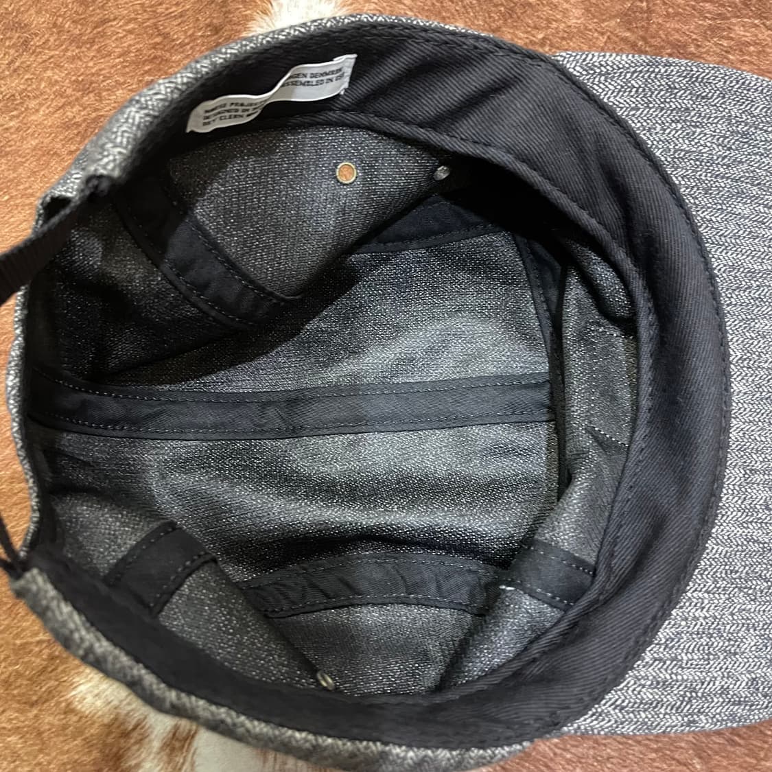 norse projects cap 상품이미지7