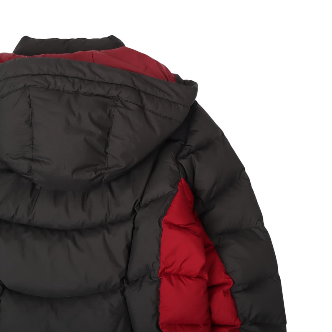 몽벨 ex800 테크니컬 구스 다운자켓 패딩 상품이미지6