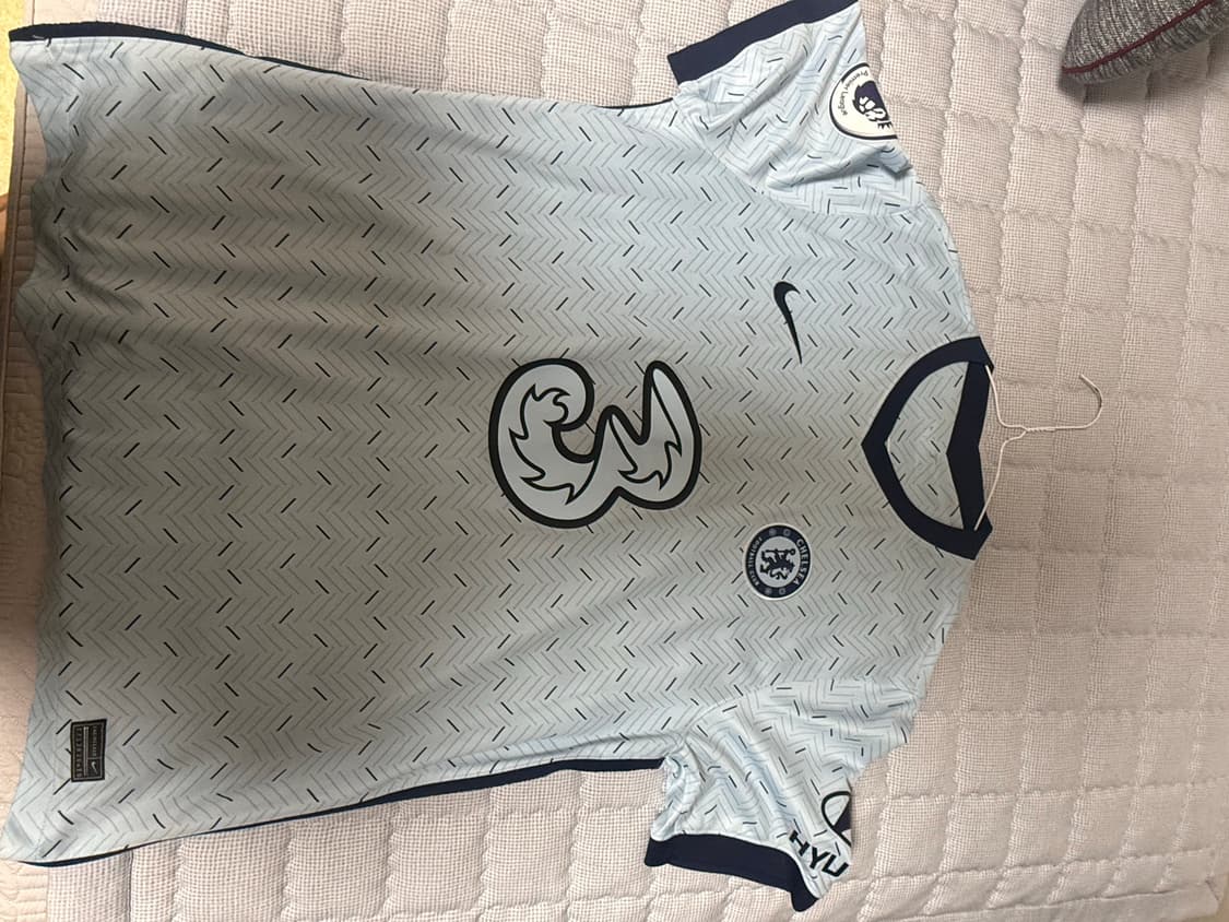 첼시 어웨이 유니폼 Xl 상품이미지1