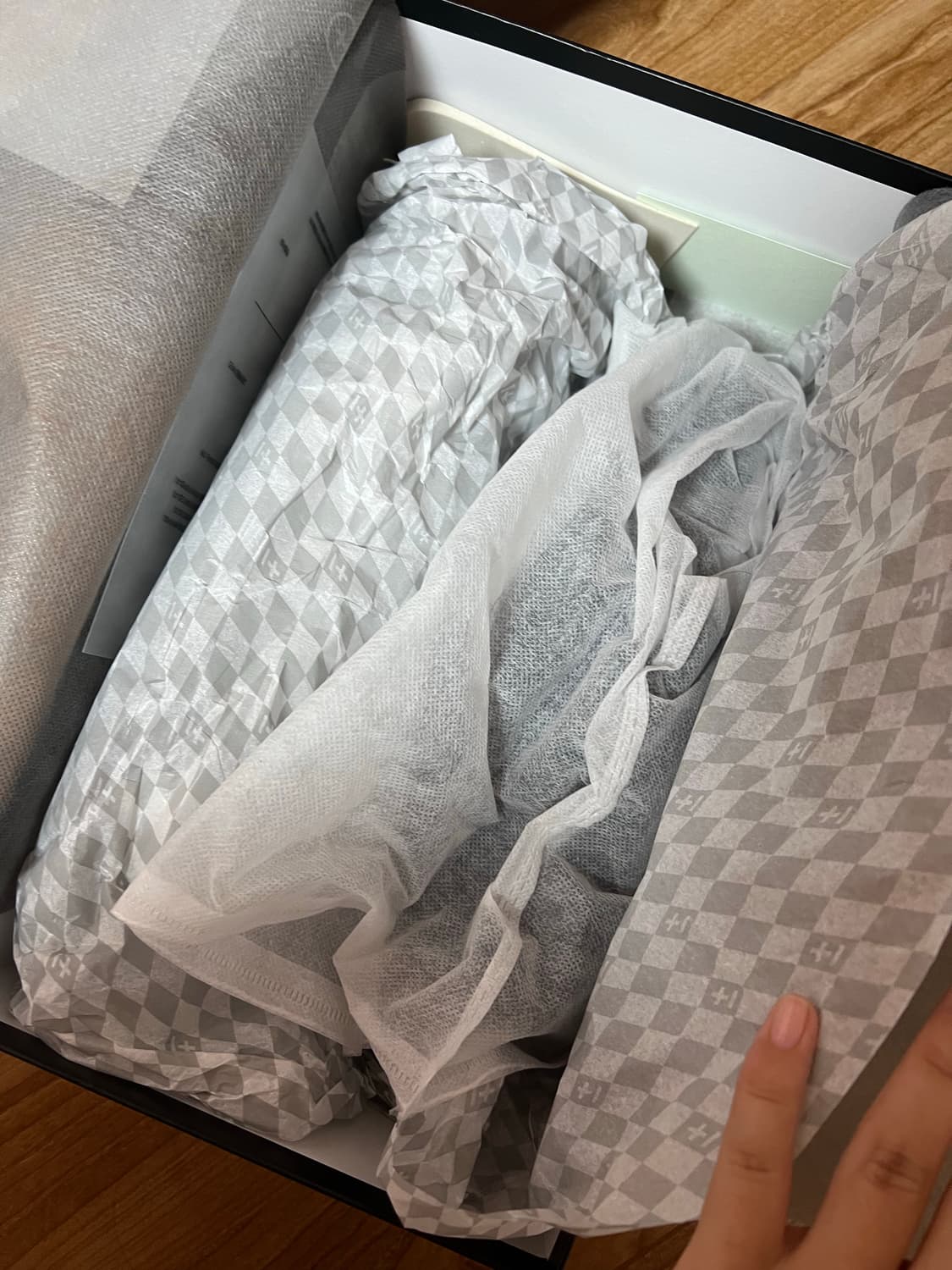 페몬트 드레스 블랙 상품이미지2