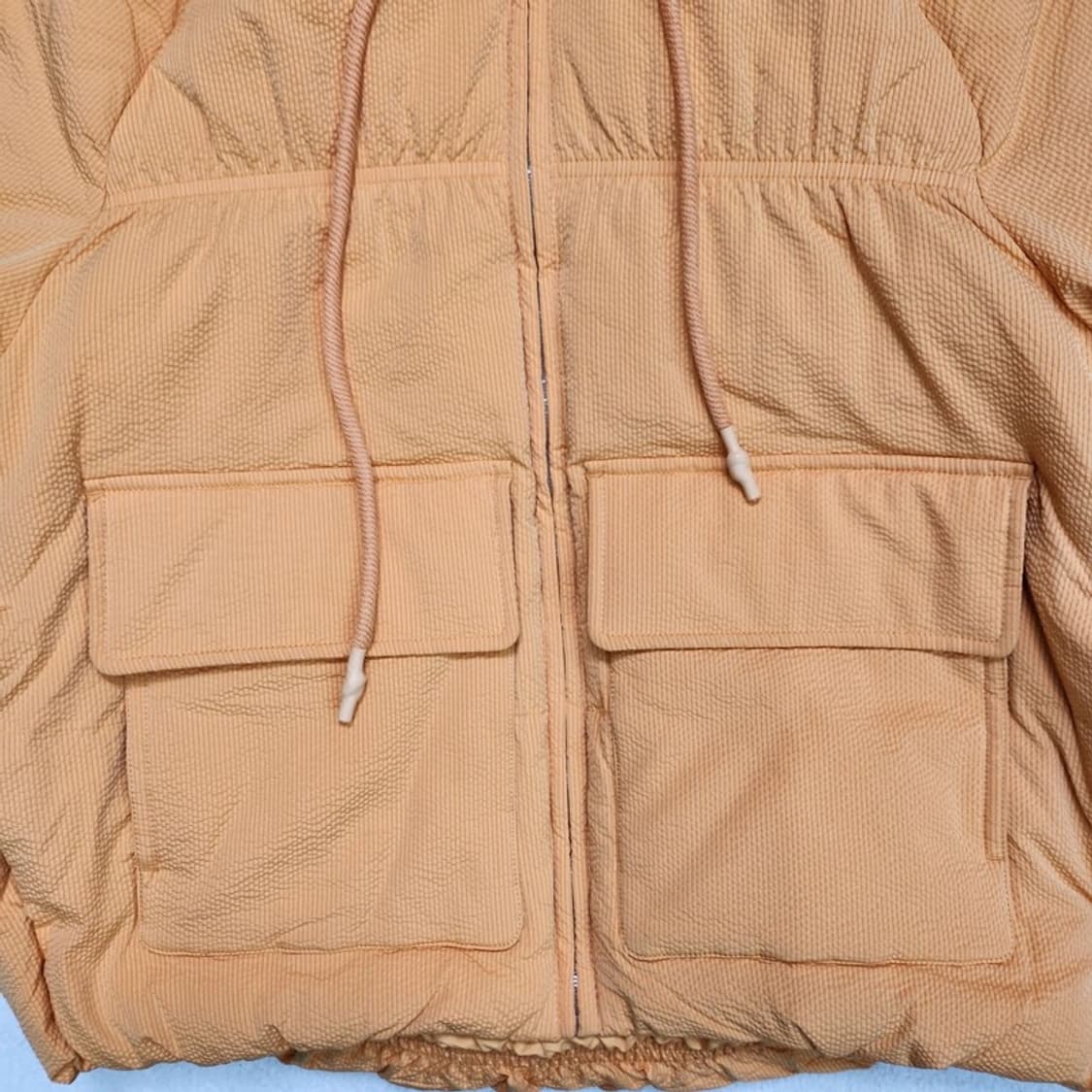 JUCYJUDY 덕다운 패딩 Women XS 상품이미지3