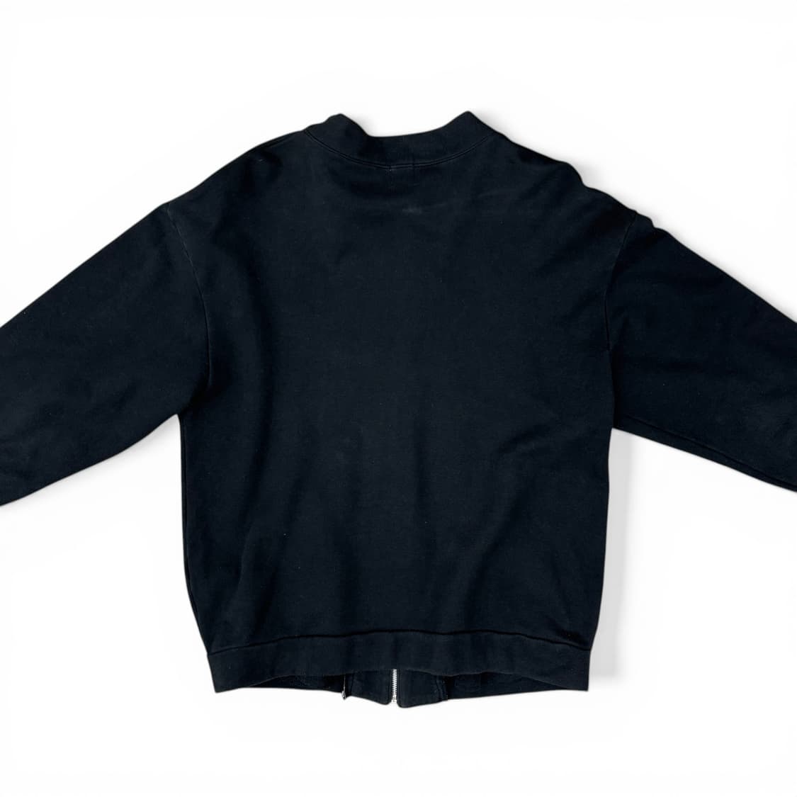 90's 모스키노 스웻 자켓 상품이미지2