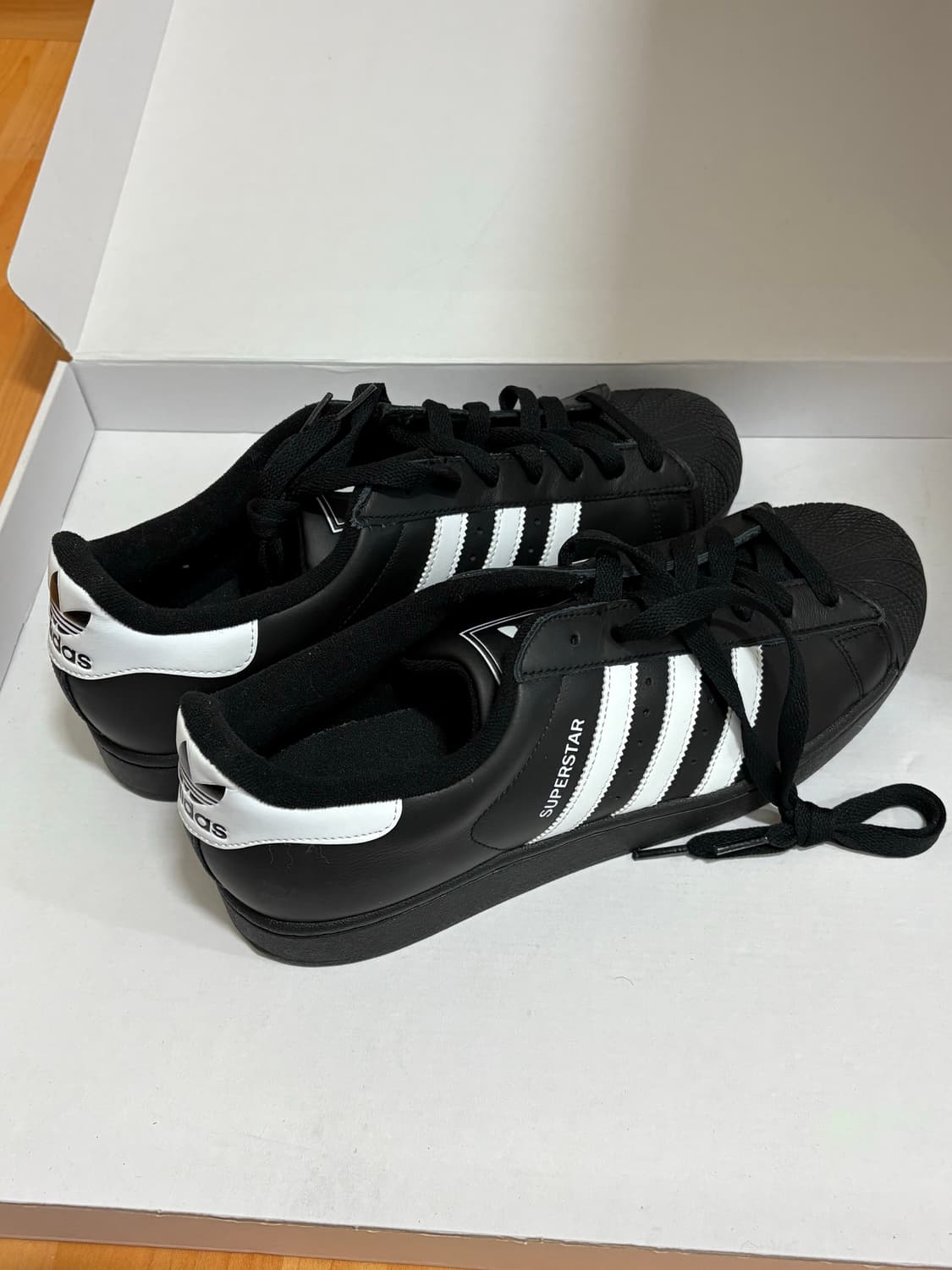 아디다스 / 슈퍼스타2 상품이미지4