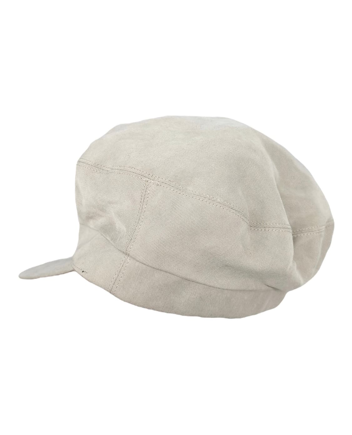 키지마 타카유키 패널 헌팅캡 상품이미지3