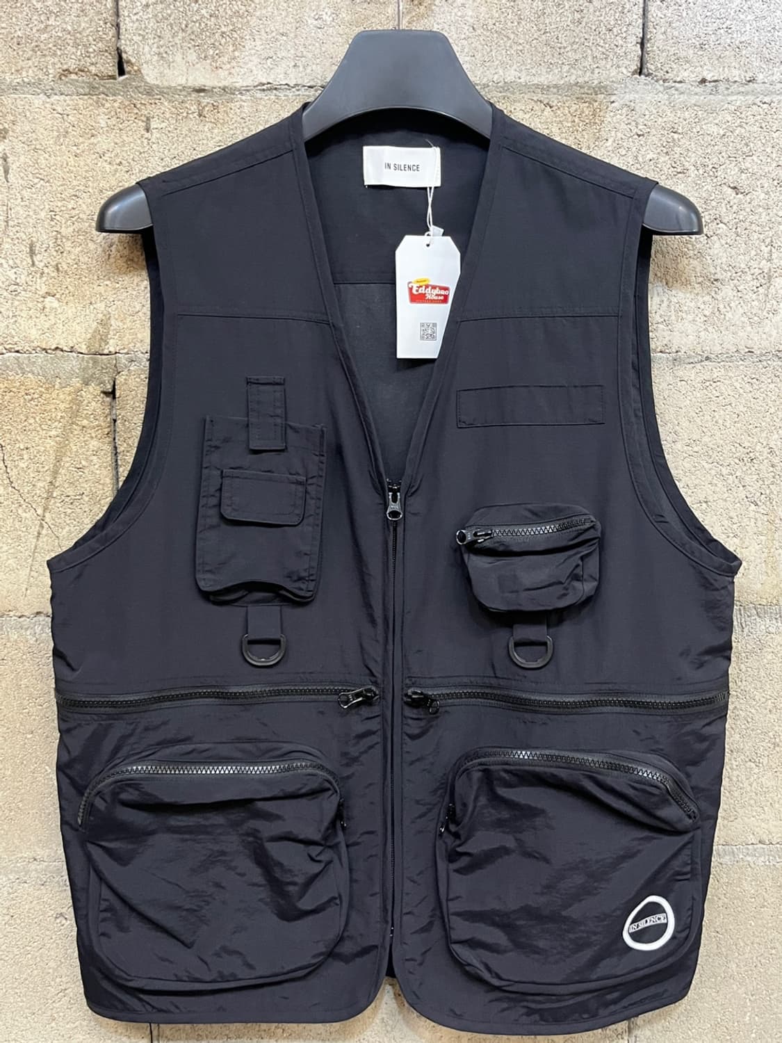 인사일런스 택티컬 유틸리티 베스트 상품이미지1