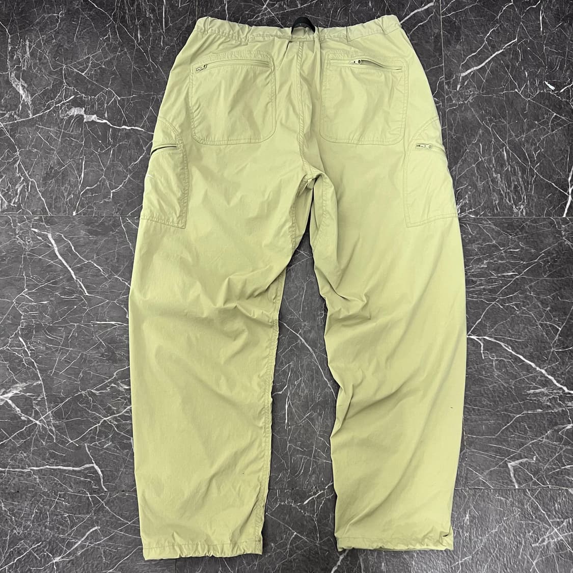 CAYL 케일 24ss 6포켓 하이킹 트랙팬츠 상품이미지5