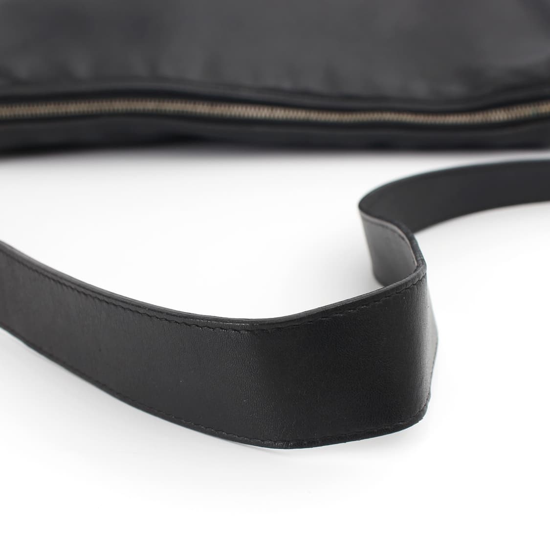 FERRAGAMO 페라가모 빈티지 간치니 크로스 숄더백 상품이미지9