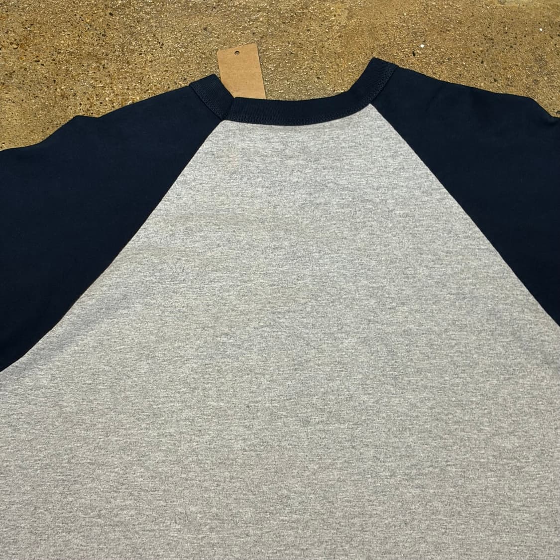 00s 미국 빈티지 롤링스톤스 나그랑 레글런 티셔츠 상품이미지6