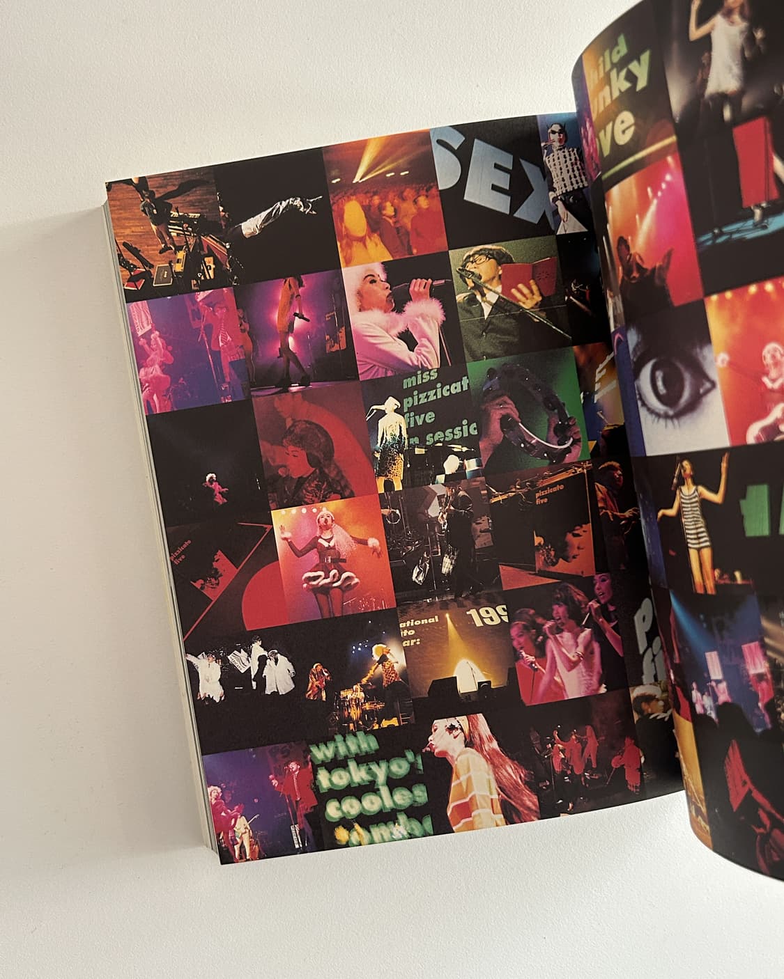 Pizzicato Five Bootleg (1994) 상품이미지7