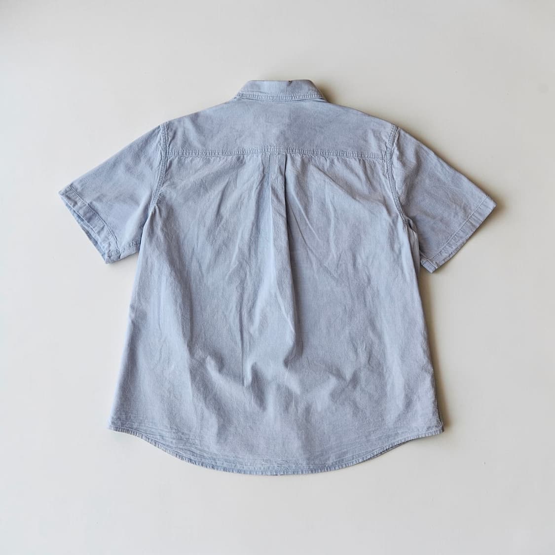 FR칼하트 면 오버핏 긴팔셔츠 XXL 상품이미지2