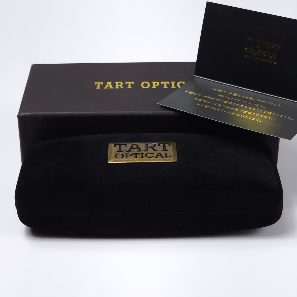 타르트옵티컬 FDR 안경 상품이미지9