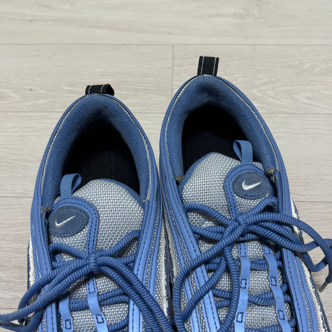 Nike Air Max 97 Have a Nike Day Indigo95 상품이미지3