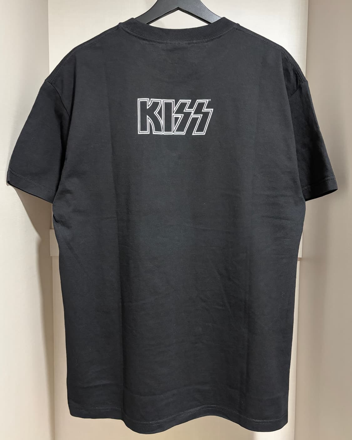빈티지 00s Kiss 키스 밴드 티셔츠 상품이미지4